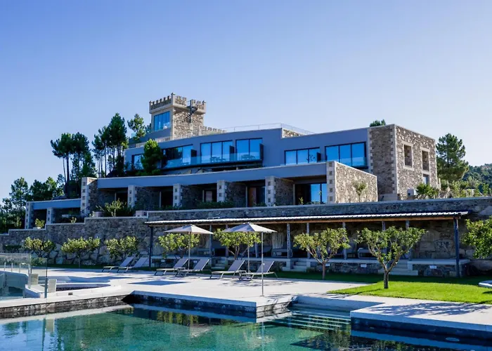 Pedra Pura Resort