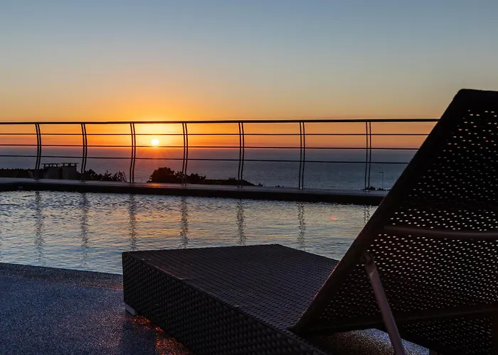 Oceane Guest House - Adults Only