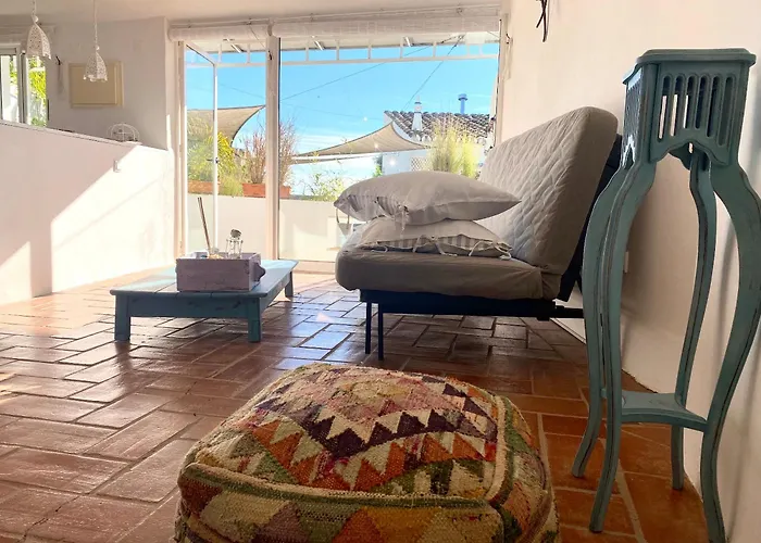 Casa Da Aldeia