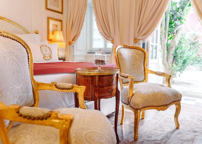 Boutique Hotel Teatro