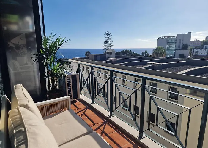 Apartamento Princesa Madeira
