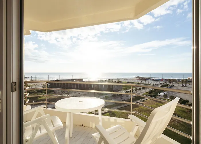Horizonte Infinito Apartament - By Capararica Villas