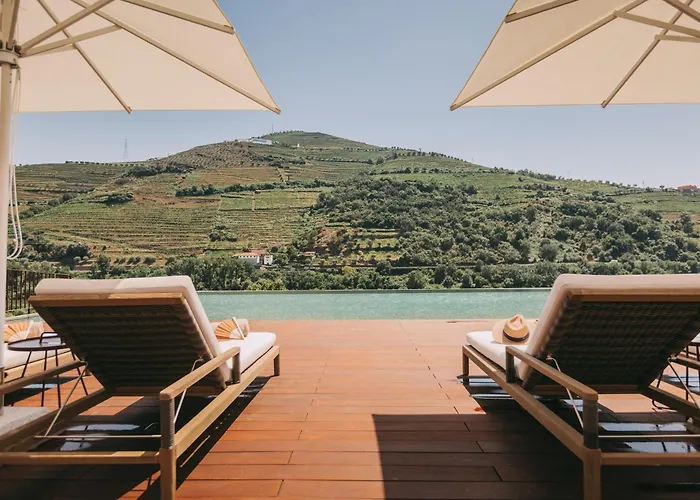Torel Quinta Da Vacaria - Douro Valley