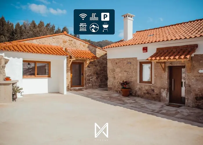 Mystay - Quinta Dos Sobrais