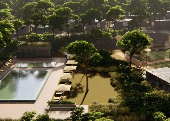 Tivoli Estela Golf & Lodges Porto