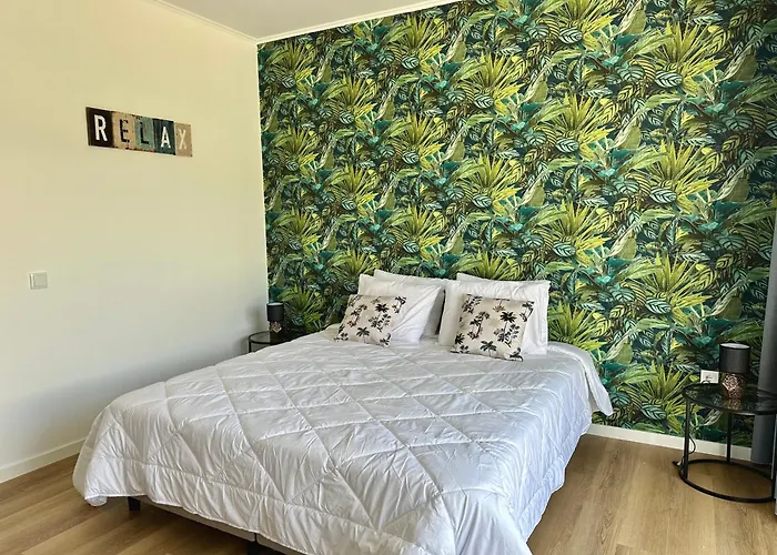 Oasis Suites - Funchal