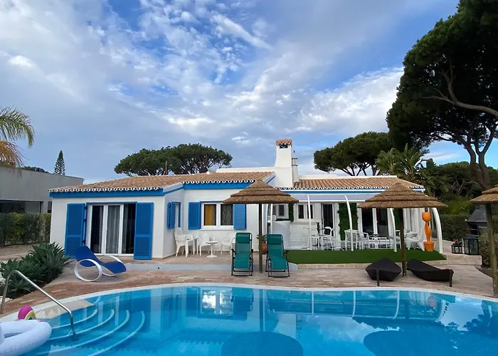 Villa Chelsea