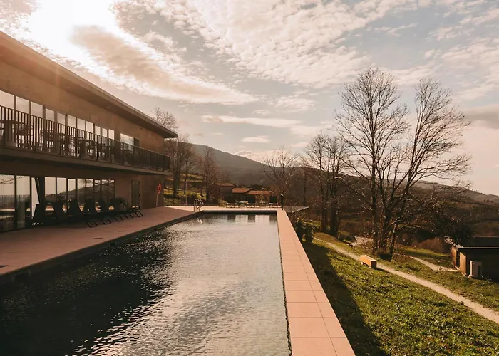 Estrela Serenity - Resort