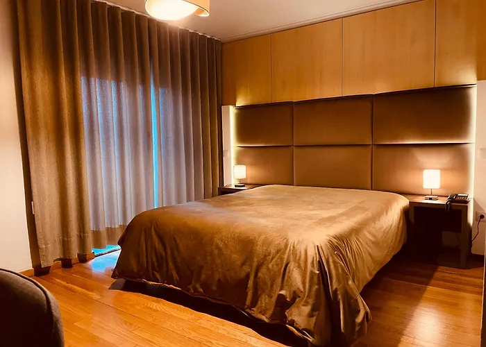 Hotel Europa