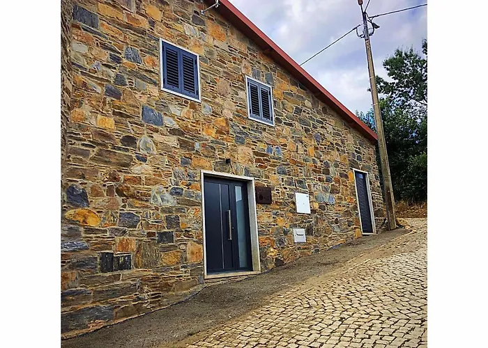 Casa Do Henrique