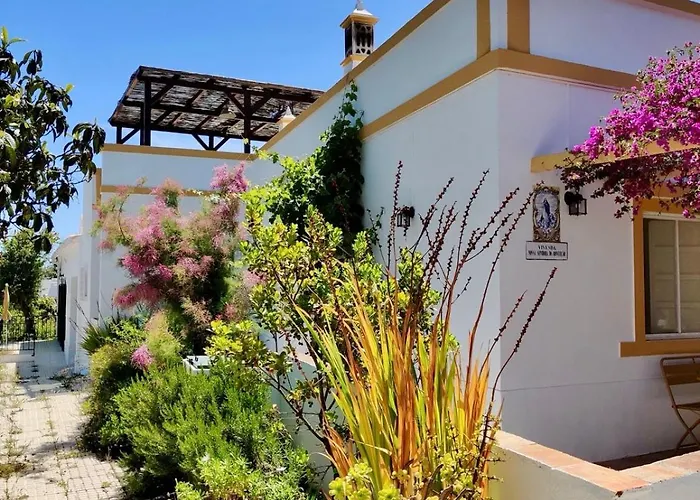 Quinta Santa Margarida