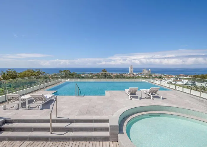 Doubletree By Hilton Lagoa Azores