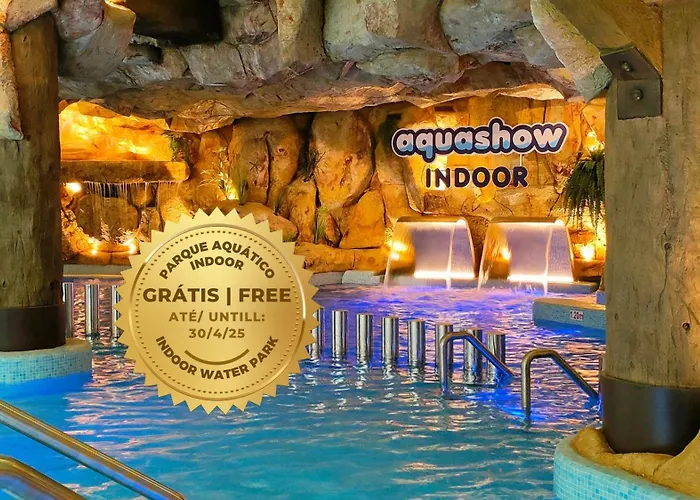 Aquashow Park Hotel