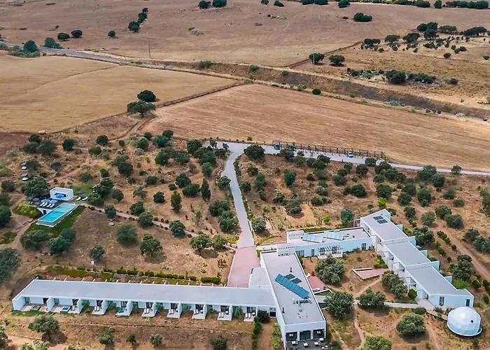 Montimerso Skyscape Countryhouse