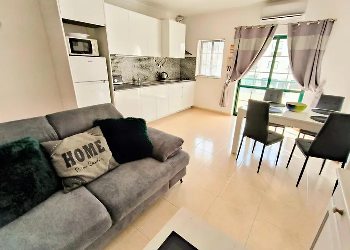 Dunas Do Alvor By Lts Holidays - #127