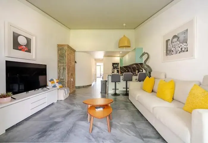 Scarlet\'S Place - 1 Bed Victory Village Quinta Do Lago - Beach, Nature, Lakes