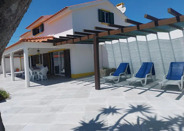 Casa Do Abel