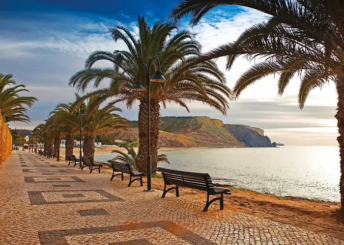 Luz Ocean View Apartment