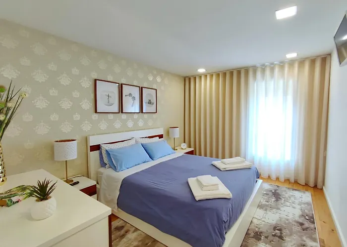 Apartamento Da Praia - Surf