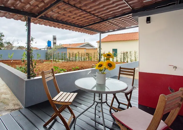 Litlle Zen House