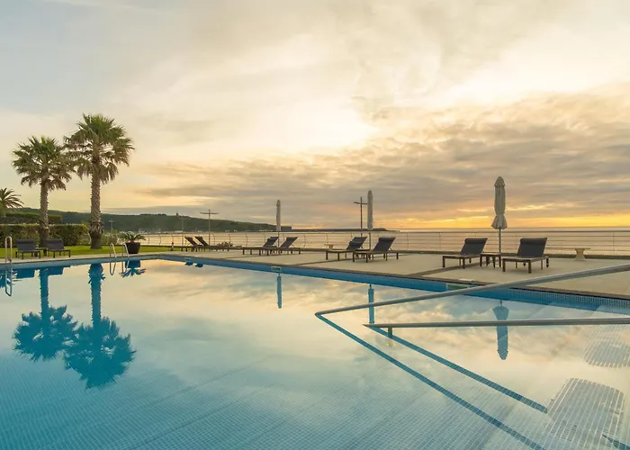 Atlantida Mar Hotel