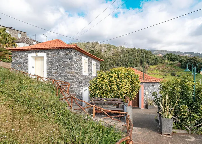 Vila Pitaias