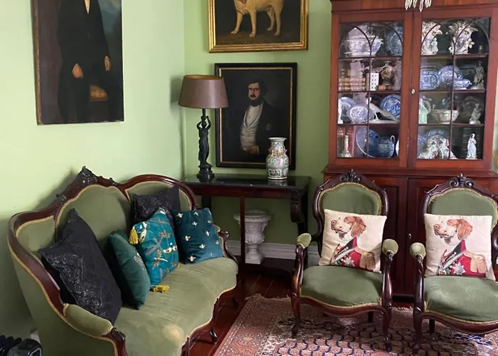 Casa De Santa Margarida