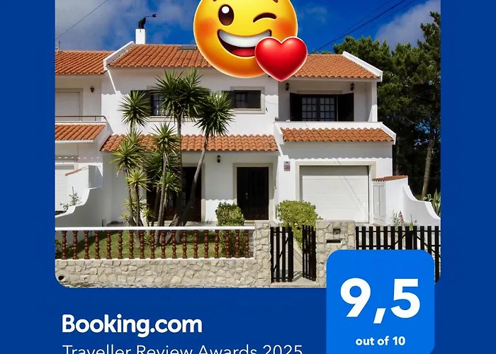 West Coast Dream Nazare