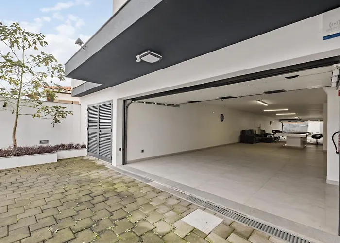 Belle Maison I By Madeira Sun Travel
