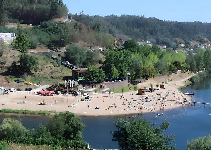 Retiro Do Viajante