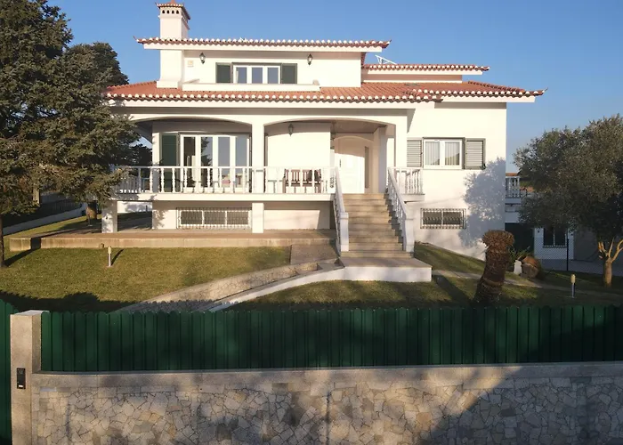 Casa Da Barrinha