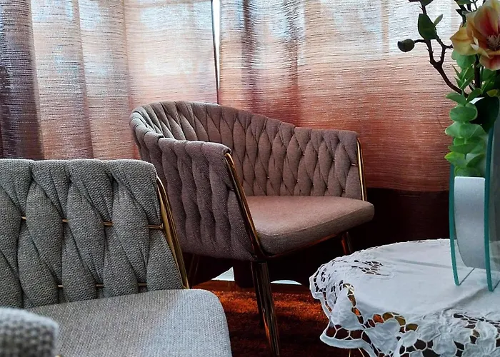 Guesthouse Pombinha