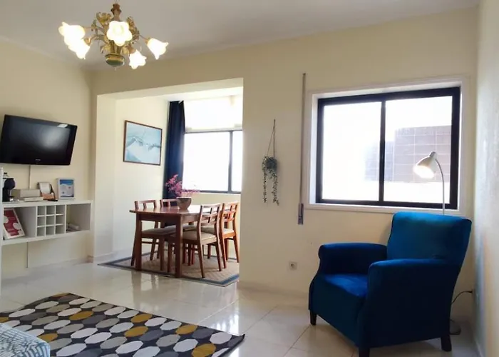 Arena Apartment