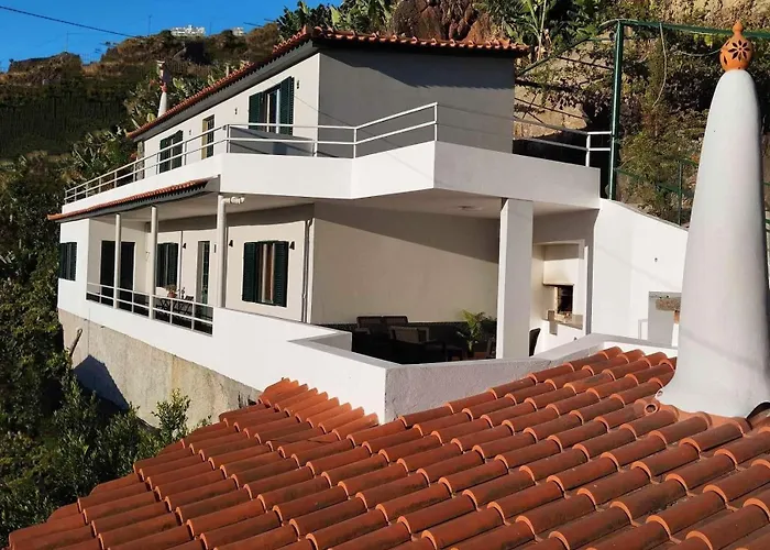 Quinta Do Araujo - Guesthouses