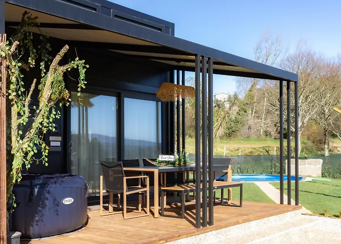 Bruval Eco Retreat