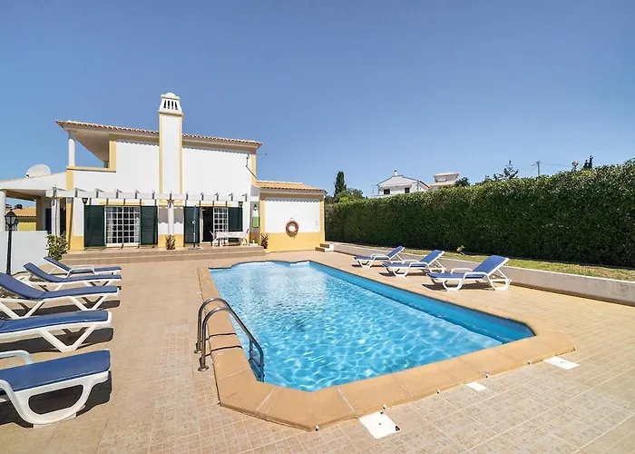 Villa Imperio