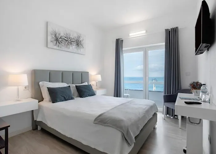 Beach Residence Mar Do Norte