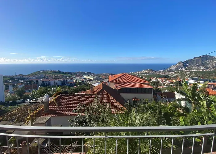 Villa Barcelos By Holiday Rental Madeira