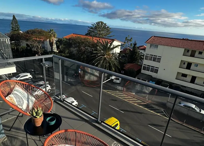 Reis Magos Ocean View