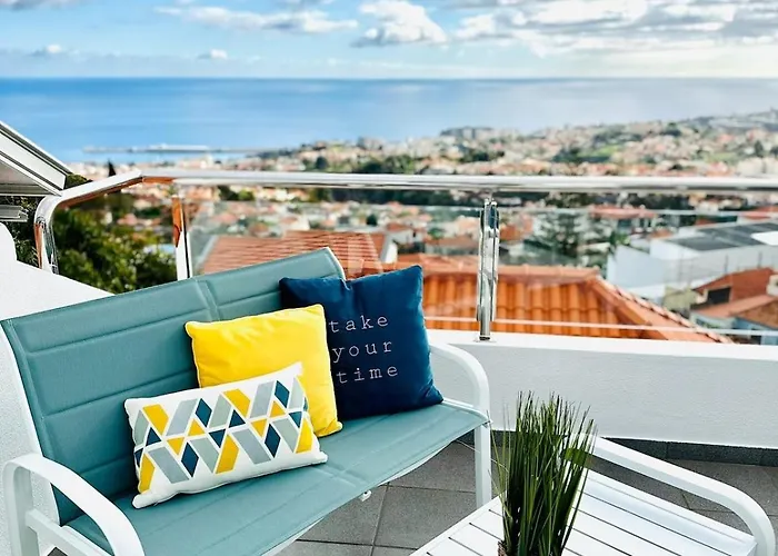 Seaview House
