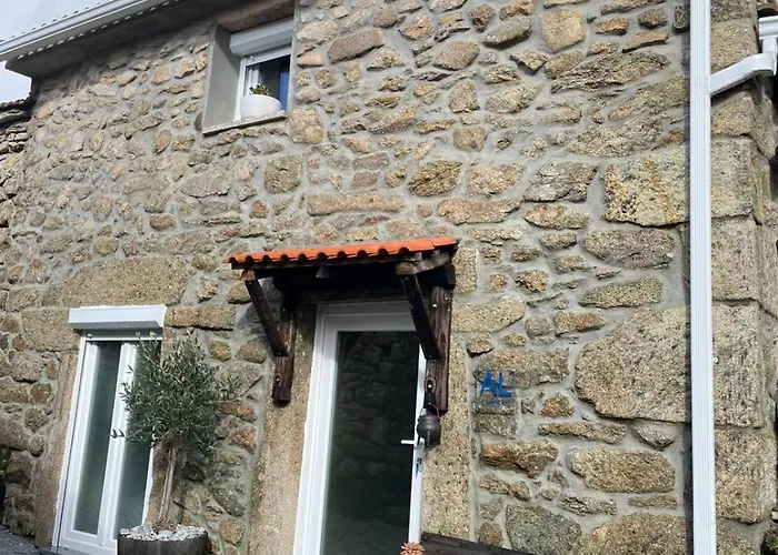 Casas Do Lobo