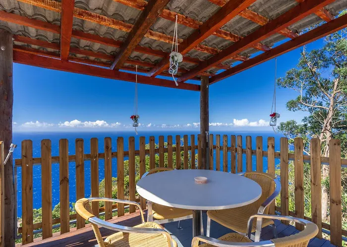 Sunset Village By Hr Madeira