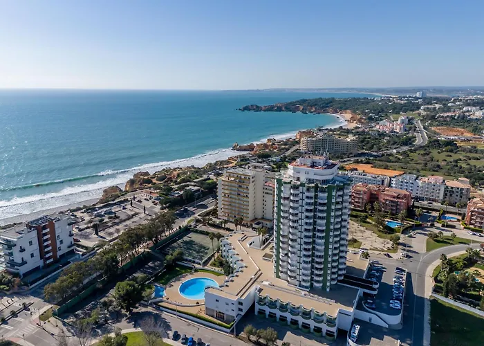 Rocha Seaview By Cc 810