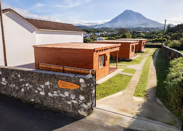 Adega Da Quinta- Moutain Wood Village