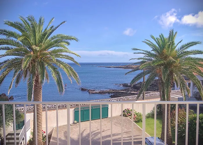 Porto Martins Bay Apartments Al