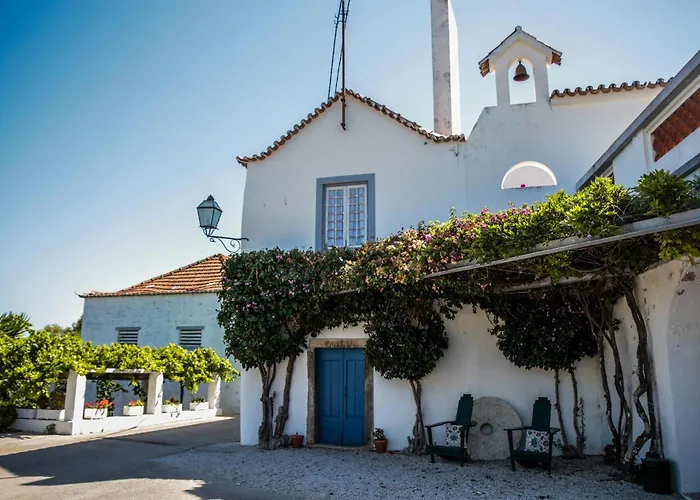 Quinta Do Piloto