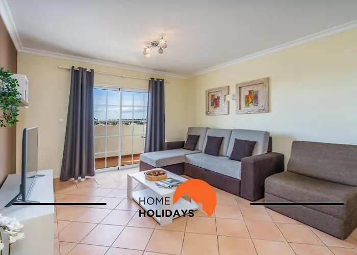 #292 Mar A Vista 33 By Home Holidays