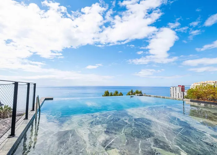 Savoy Monumentalis Your Home In Madeira Island