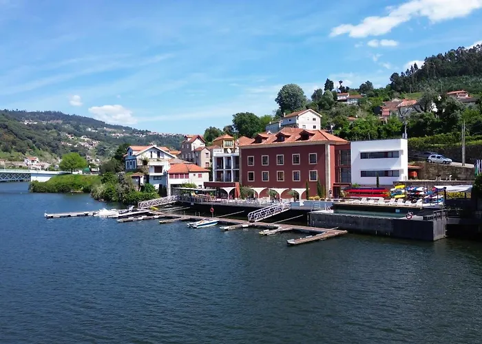 Douro Hotel Porto Antigo