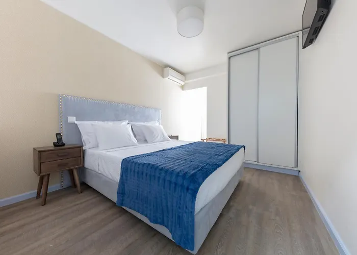 D\' El Rei B&B